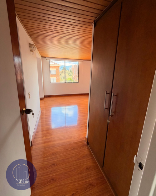 Apartamento de 2 alcobas en venta en Iberia, Bogotá, 82 m² · foto 11 de 11