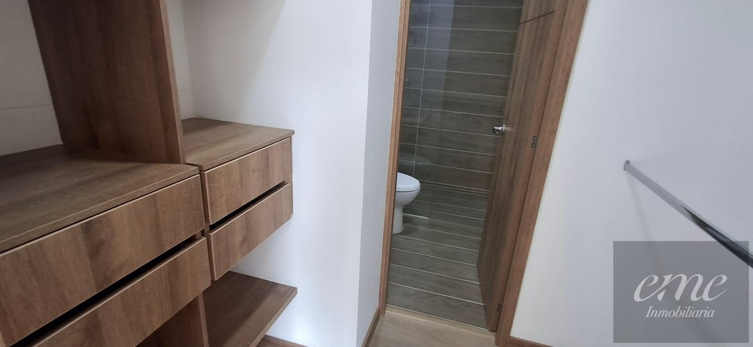 Apartamento de 3 alcobas en venta en Parque Residencial La Sabana, Sabaneta, 77 m² · foto 6 de 24