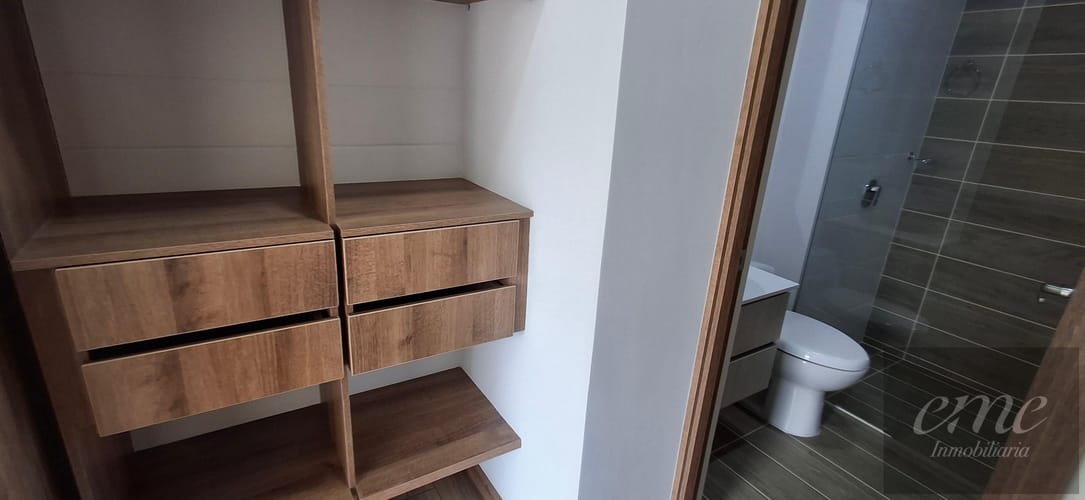 Apartamento de 3 alcobas en venta en Parque Residencial La Sabana, Sabaneta, 77 m² · foto 10 de 24