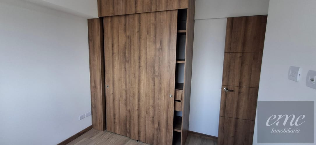 Apartamento de 3 alcobas en venta en Parque Residencial La Sabana, Sabaneta, 77 m² · foto 12 de 24