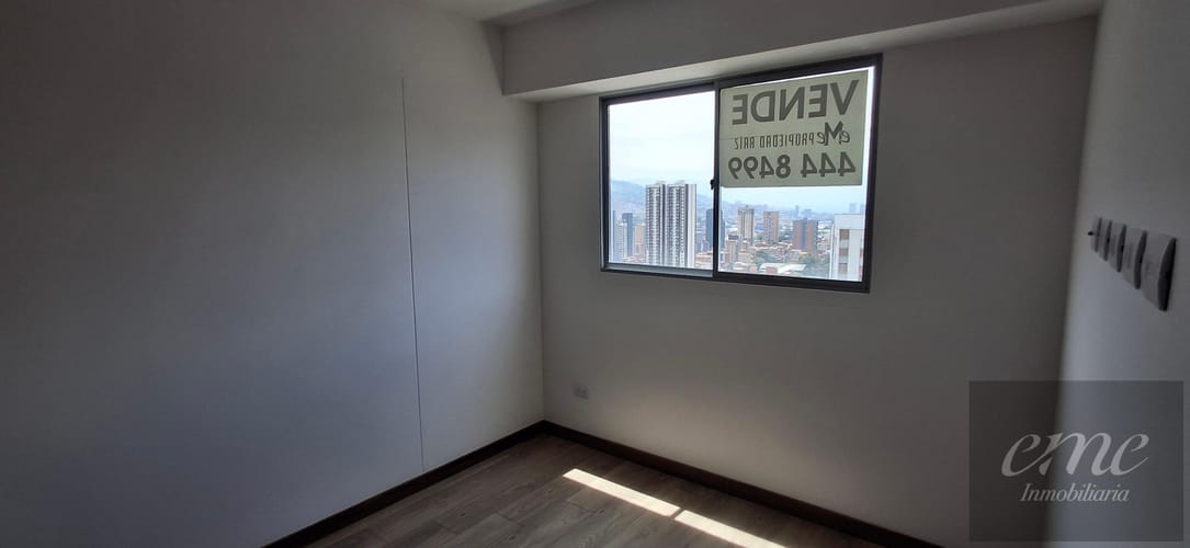 Apartamento de 3 alcobas en venta en Parque Residencial La Sabana, Sabaneta, 77 m² · foto 17 de 24