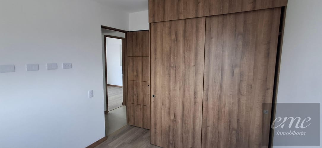 Apartamento de 3 alcobas en venta en Parque Residencial La Sabana, Sabaneta, 77 m² · foto 18 de 24