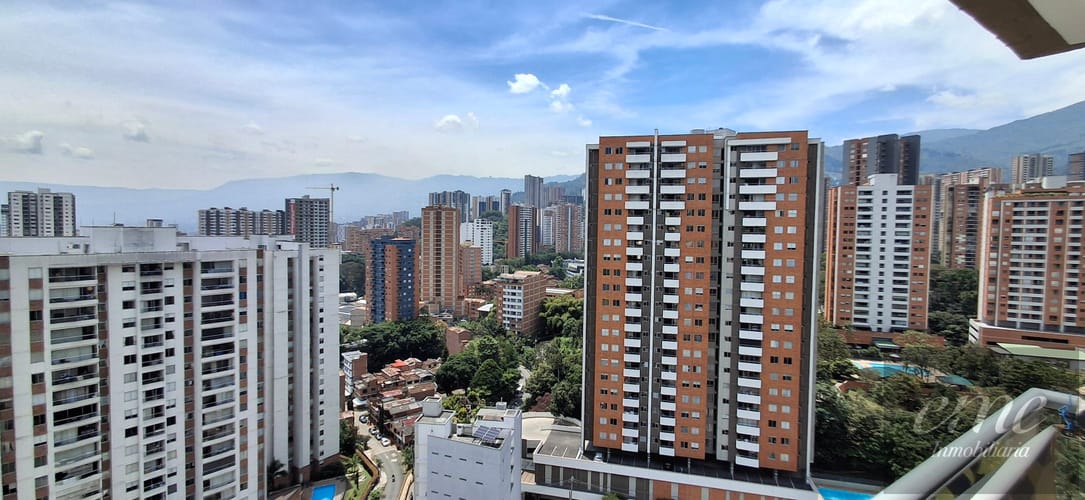 Apartamento de 3 alcobas en venta en Parque Residencial La Sabana, Sabaneta, 77 m² · foto 21 de 24