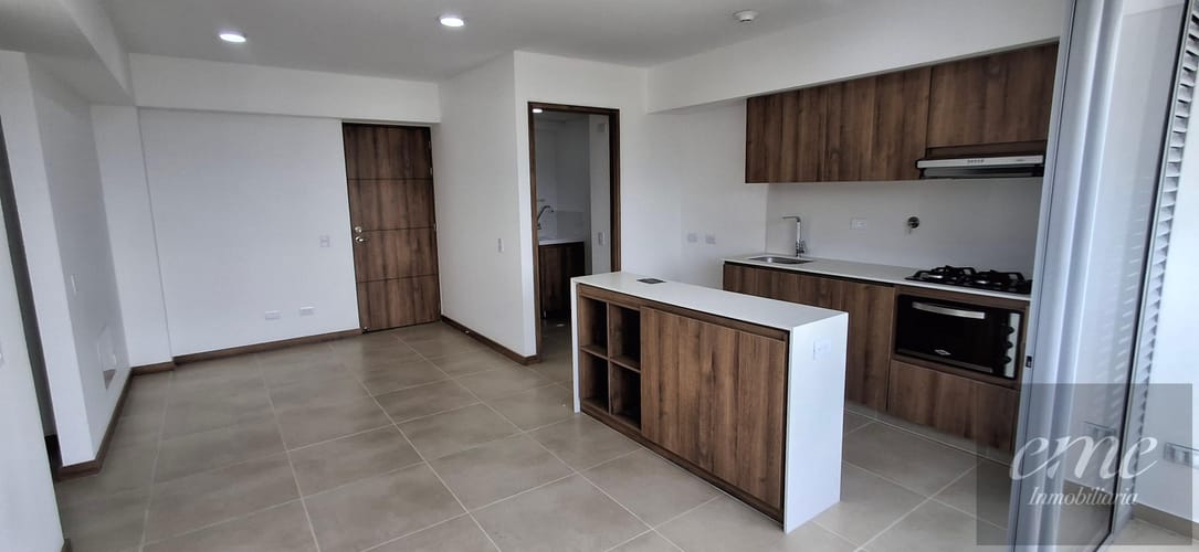 Apartamento de 3 alcobas en venta en Parque Residencial La Sabana, Sabaneta, 77 m² · foto 24 de 24
