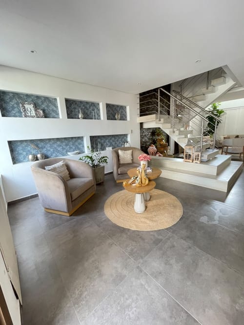 Casa de 4 alcobas en venta en Las Mercedes, Jamundí, 300 m² · foto 4 de 24