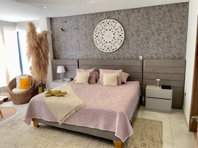 Casa de 4 alcobas en venta en Las Mercedes, Jamundí, 300 m² · foto 9 de 24