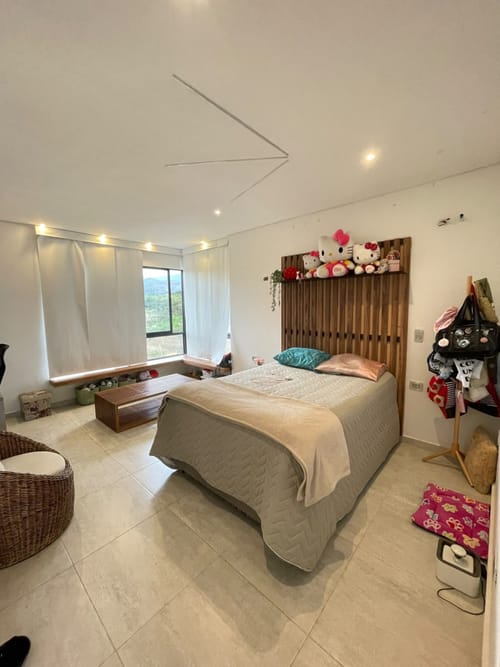 Casa de 4 alcobas en venta en Las Mercedes, Jamundí, 300 m² · foto 11 de 24