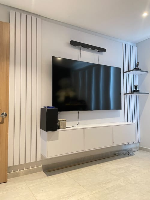 Casa de 4 alcobas en venta en Las Mercedes, Jamundí, 300 m² · foto 14 de 24