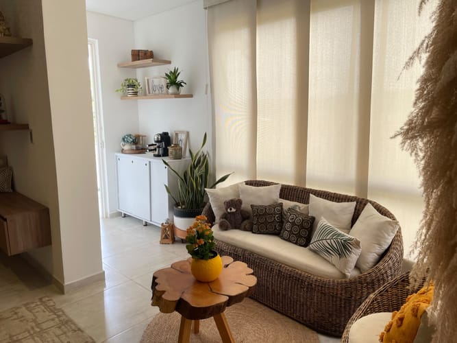 Casa de 4 alcobas en venta en Las Mercedes, Jamundí, 300 m² · foto 21 de 24