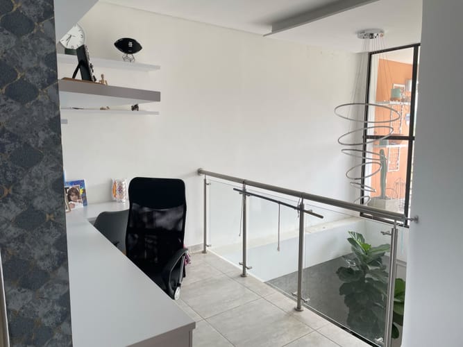 Casa de 4 alcobas en venta en Las Mercedes, Jamundí, 300 m² · foto 23 de 24