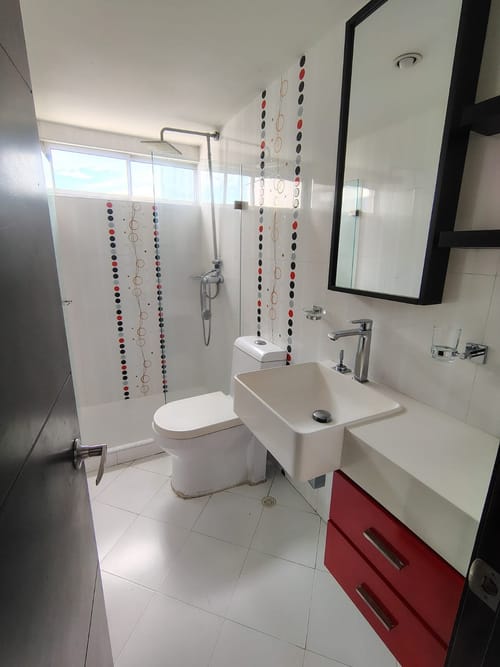 Apartamento de 3 alcobas en arriendo en Anillo Vial, Floridablanca, 120 m² · foto 10 de 19