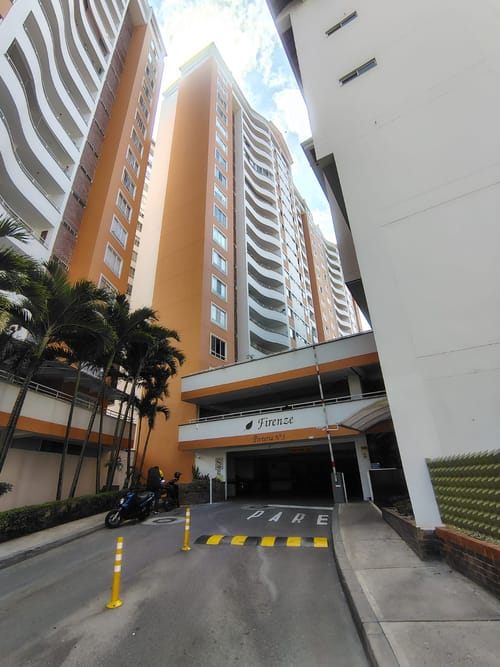 Apartamento de 3 alcobas en arriendo en Anillo Vial, Floridablanca, 120 m² · foto 19 de 19