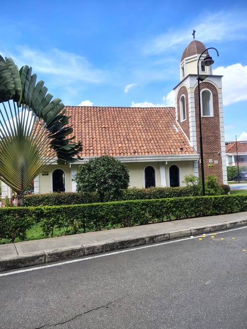 Apartamento de 3 alcobas en arriendo en Anillo Vial, Floridablanca, 120 m² · foto 17 de 19
