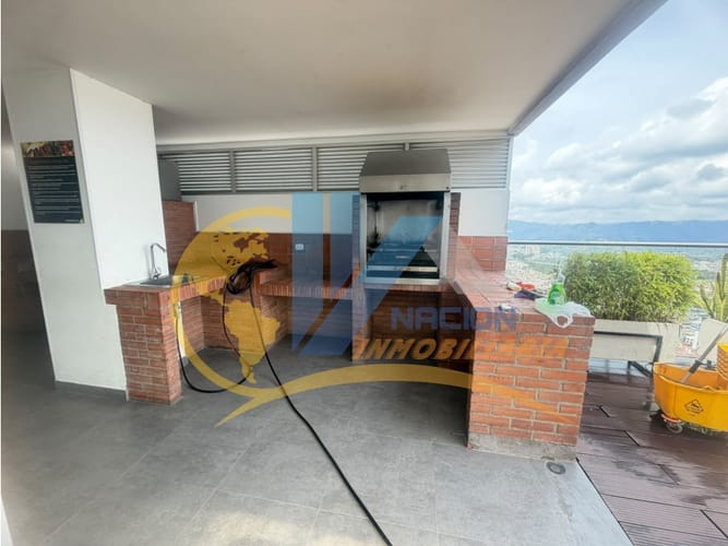 Apartamento de 3 alcobas en arriendo en Bolarqui, Bucaramanga, 70 m² · foto 9 de 24
