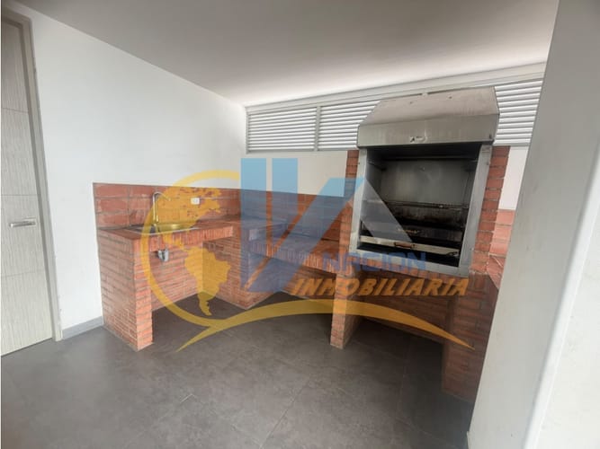 Apartamento de 3 alcobas en arriendo en Bolarqui, Bucaramanga, 70 m² · foto 10 de 24