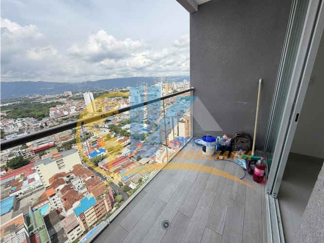 Apartamento de 3 alcobas en arriendo en Bolarqui, Bucaramanga, 70 m² · foto 12 de 24