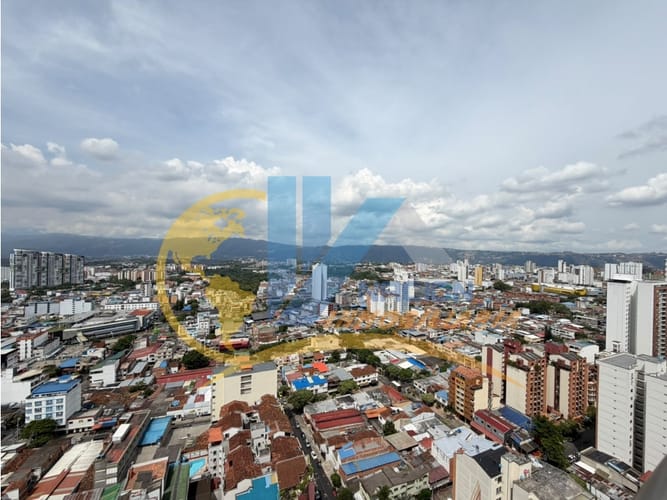 Apartamento de 3 alcobas en arriendo en Bolarqui, Bucaramanga, 70 m² · foto 13 de 24