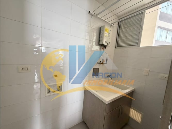 Apartamento de 3 alcobas en arriendo en Bolarqui, Bucaramanga, 70 m² · foto 16 de 24
