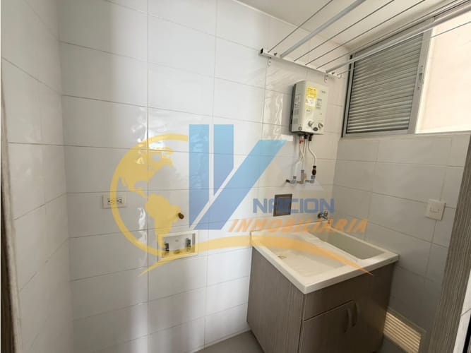 Apartamento de 3 alcobas en arriendo en Bolarqui, Bucaramanga, 70 m² · foto 17 de 24