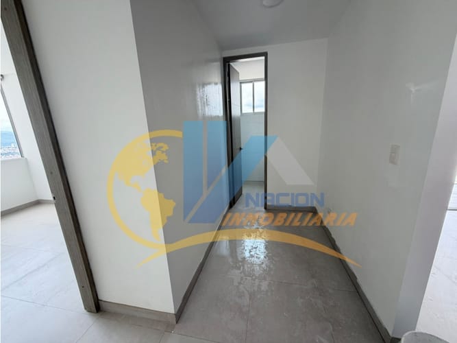 Apartamento de 3 alcobas en arriendo en Bolarqui, Bucaramanga, 70 m² · foto 19 de 24