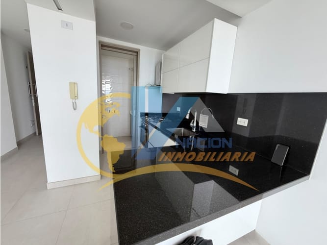 Apartamento de 3 alcobas en arriendo en Bolarqui, Bucaramanga, 70 m² · foto 20 de 24