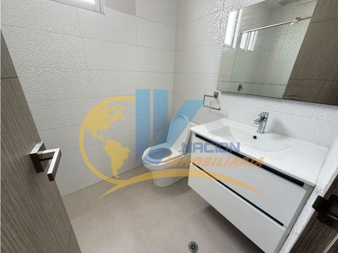 Apartamento de 3 alcobas en arriendo en Bolarqui, Bucaramanga, 70 m² · foto 21 de 24