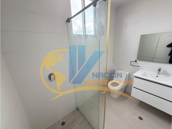 Apartamento de 3 alcobas en arriendo en Bolarqui, Bucaramanga, 70 m² · foto 22 de 24