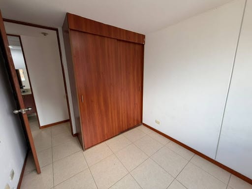Apartamento de 3 alcobas en arriendo en Robledo, Medellín, 70 m² · foto 4 de 6