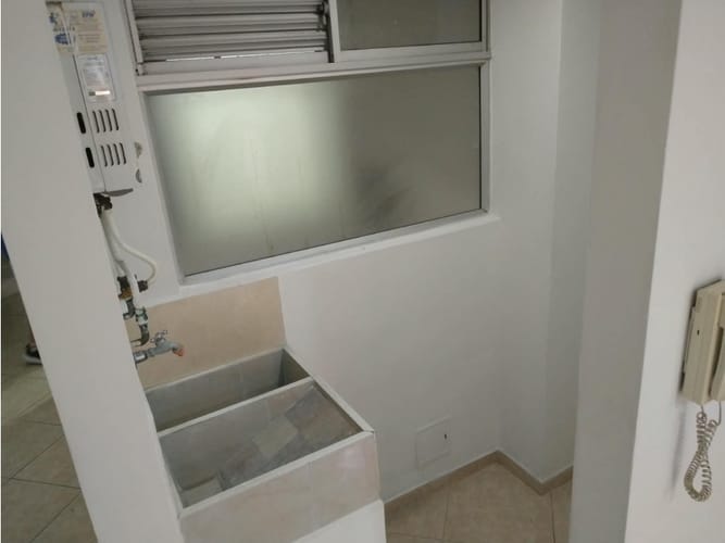 Apartamento de 3 alcobas en arriendo en Calle Del Banco, Sabaneta, 72 m² · foto 12 de 13