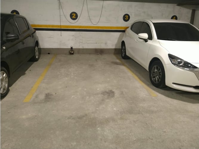 Apartamento de 3 alcobas en arriendo en Calle Del Banco, Sabaneta, 72 m² · foto 13 de 13