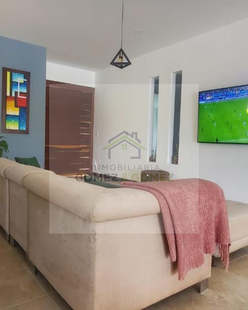 Casa de 4 alcobas en venta en San Jose, Pereira, 1400 m² · foto 3 de 10