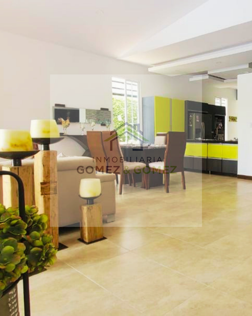 Casa de 4 alcobas en venta en San Jose, Pereira, 1400 m² · foto 7 de 10
