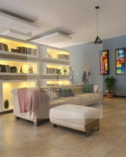 Casa de 4 alcobas en venta en San Jose, Pereira, 1400 m² · foto 2 de 10