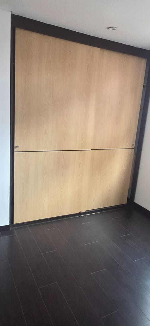 Apartamento de 2 alcobas en venta en La Trinidad, Bogotá, 72 m² · foto 3 de 14