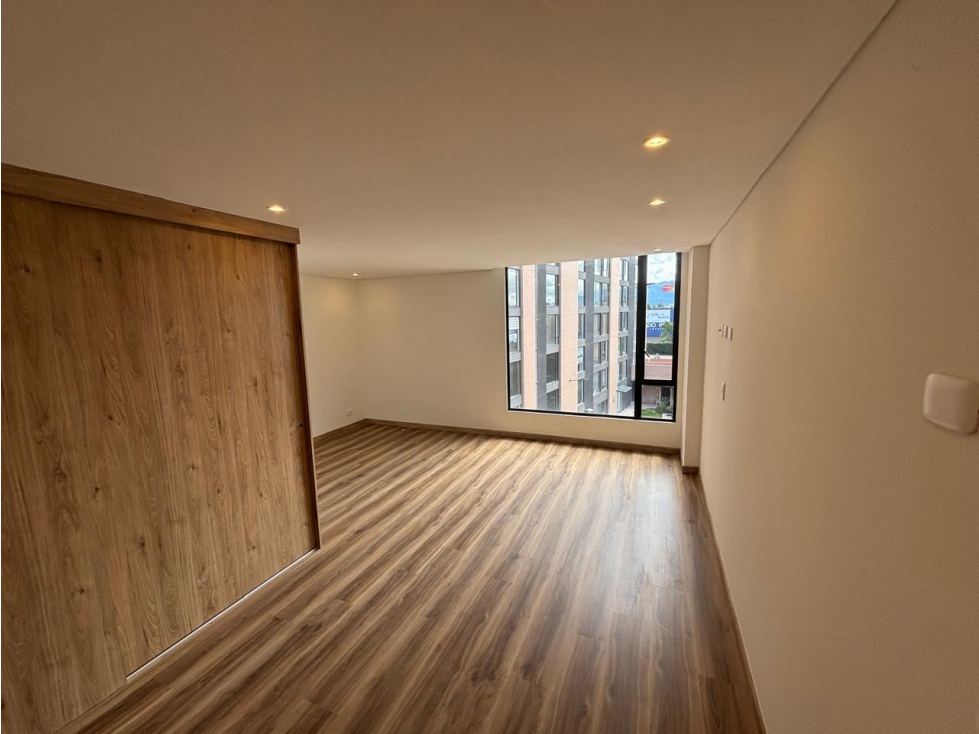 Apartaestudio en venta en Modelia, Bogotá, 30 m² · foto 5 de 13