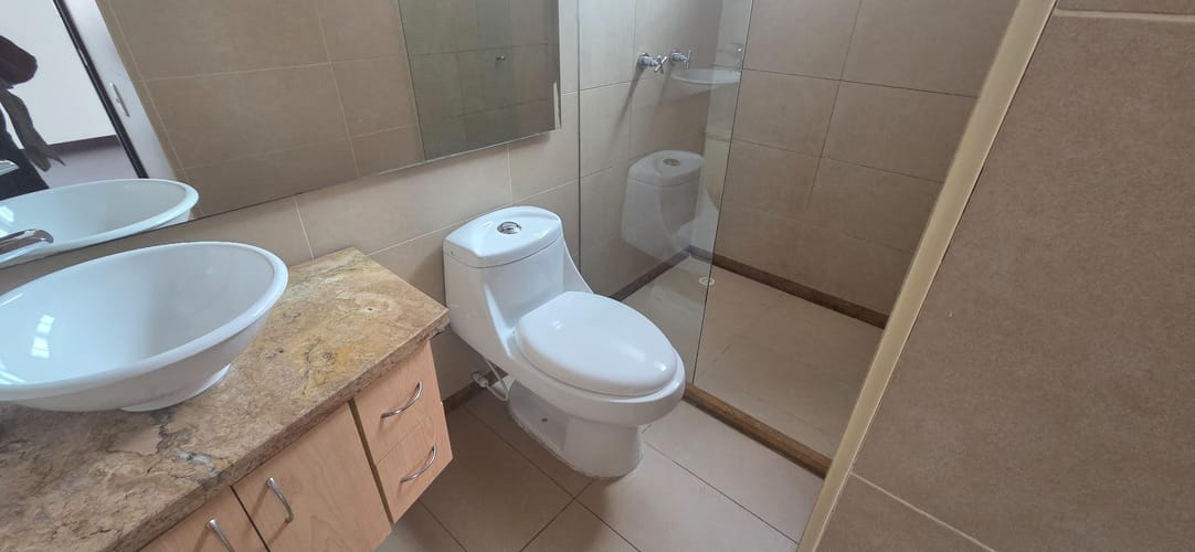Apartamento de 2 alcobas en venta en La Trinidad, Bogotá, 72 m² · foto 12 de 14