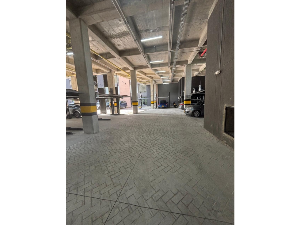 Apartaestudio en venta en Modelia, Bogotá, 30 m² · foto 10 de 13