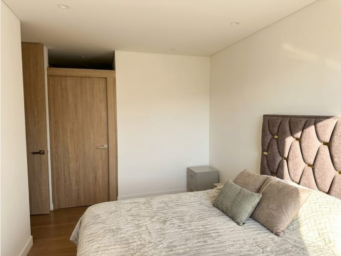 Apartamento de 3 alcobas en venta en El Recuerdo, Bogotá, 90 m² · foto 6 de 18