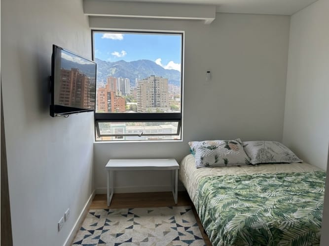 Apartamento de 3 alcobas en venta en El Recuerdo, Bogotá, 90 m² · foto 7 de 18