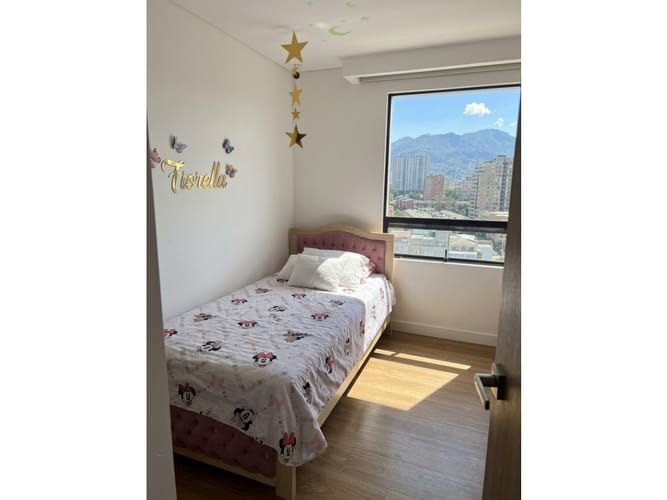 Apartamento de 3 alcobas en venta en El Recuerdo, Bogotá, 90 m² · foto 8 de 18