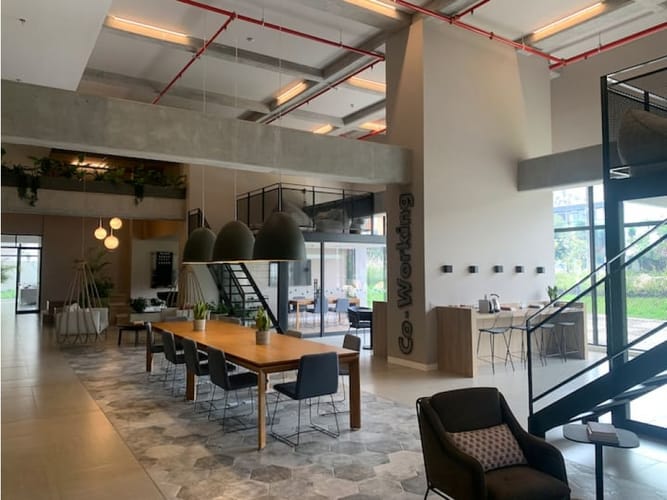 Apartamento de 3 alcobas en venta en El Recuerdo, Bogotá, 90 m² · foto 12 de 18