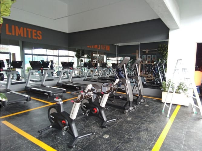 Apartamento de 3 alcobas en venta en El Recuerdo, Bogotá, 90 m² · foto 14 de 18