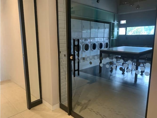 Apartamento de 3 alcobas en venta en El Recuerdo, Bogotá, 90 m² · foto 17 de 18