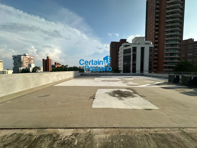Local en arriendo en Altos Del Prado, Barranquilla, 80 m² · foto 2 de 10