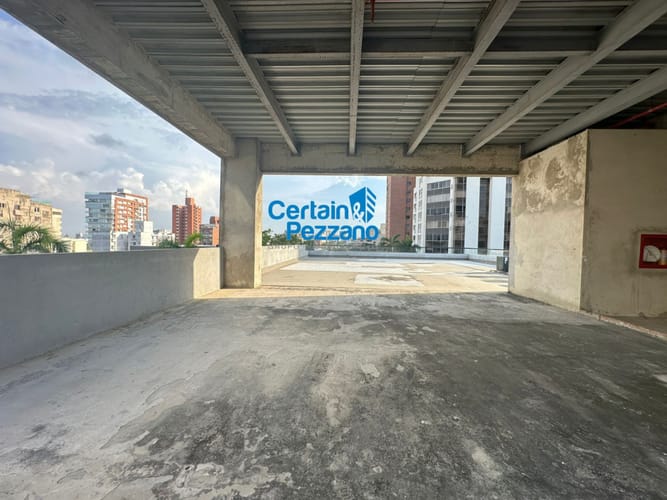 Local en arriendo en Altos Del Prado, Barranquilla, 80 m² · foto 6 de 10