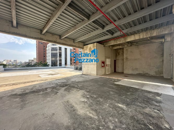 Local en arriendo en Altos Del Prado, Barranquilla, 80 m² · foto 7 de 10