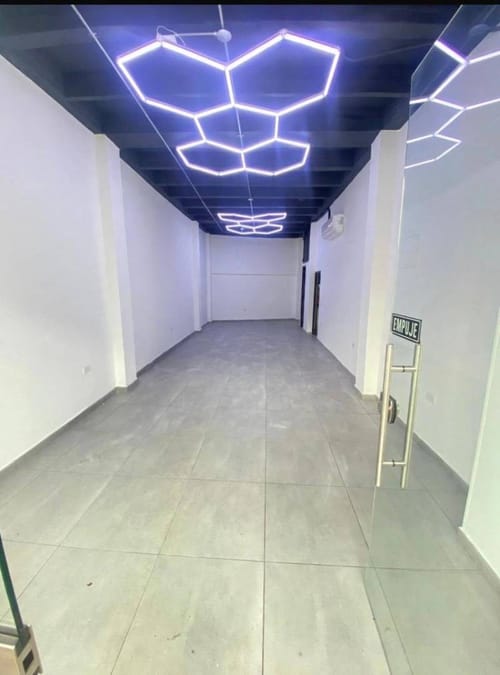 Local en arriendo en La Concordia, Bucaramanga, 53 m² · foto 2 de 7