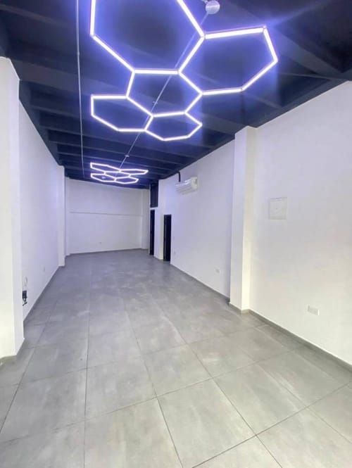 Local en arriendo en La Concordia, Bucaramanga, 53 m² · foto 3 de 7