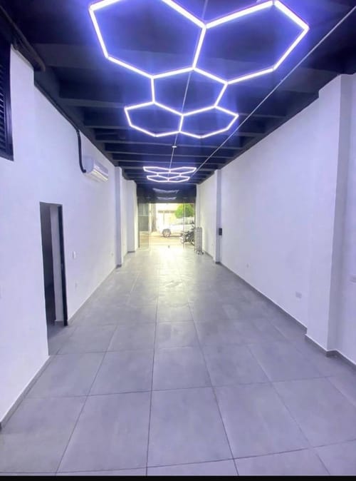 Local en arriendo en La Concordia, Bucaramanga, 53 m² · foto 5 de 7