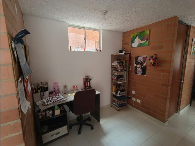 Apartamento de 3 alcobas en venta en Zona Centro, Madrid, 59 m² · foto 6 de 19